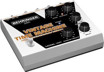 Behringer Vintage Time Machine VM1