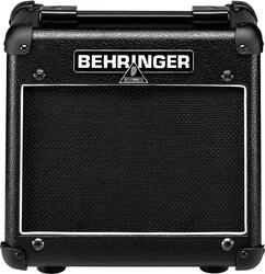 Behringer Vintager AC108