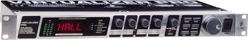 Behringer Virtualizer Pro DSP2024P