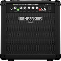 Behringer Virtube VT15CD