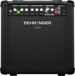Behringer Virtube VT15FX
