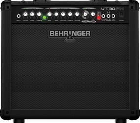 Behringer Virtube VT30FX