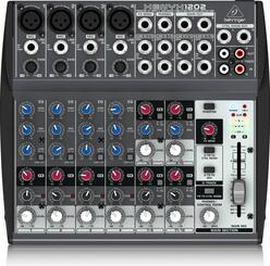 Behringer Xenyx 1202