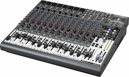 Behringer Xenyx 2222FX