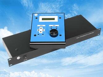 Blue Sky Bass Management Controller MK II