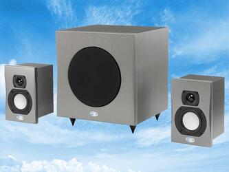 Blue Sky MediaDesk 2.1