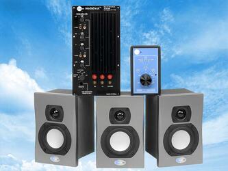 Blue Sky MediaDesk 5.1 Upgrade