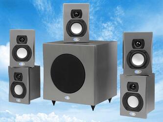 Blue Sky MediaDesk 5.1