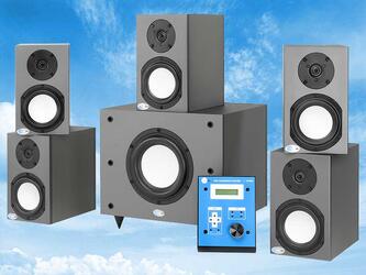 Blue Sky ProDesk 5.1