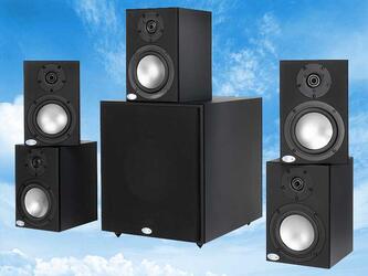 Blue Sky Sky System One 5.1