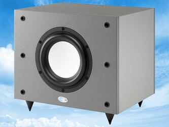 Blue Sky SUB 8 Universal