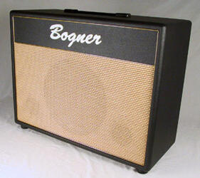 Bogner 1X12 Shiva