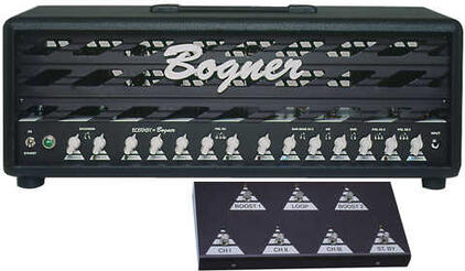 Bogner Ecstasy