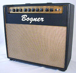 Bogner Shiva 1x12