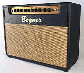 Bogner Shiva 2x12