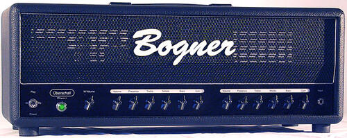 Bogner Uberschall
