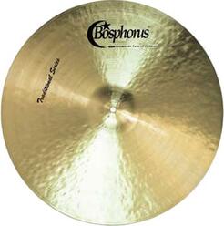 Bosphorus Traditional Series Crash 16