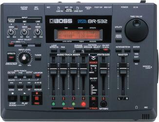 Boss BR-532