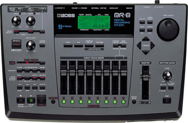 Boss BR-8