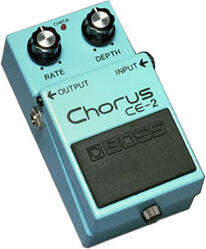 Boss Chorus Ensemble CE-2
