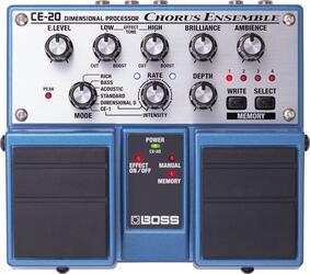 Boss Chorus Ensemble CE-20