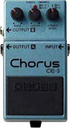 Boss Chorus Ensemble CE-3