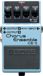 Boss Chorus Ensemble CE-5