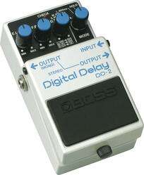 Boss Digital Delay DD-2