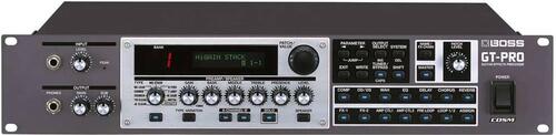 Boss GT-PRO