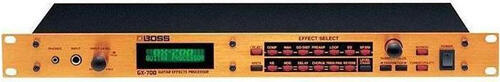 Boss GX-700