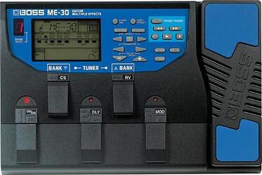 Boss ME-30