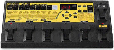 Boss ME-8B