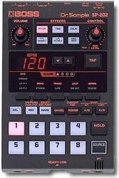 Boss SP-202