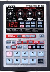 Boss SP-303