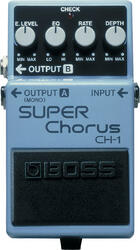 Boss Super Chorus CH-1
