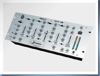 BST ACTIV 105  Silver