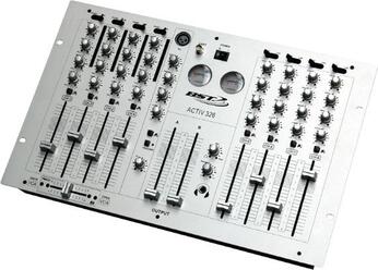 BST ACTIV 326