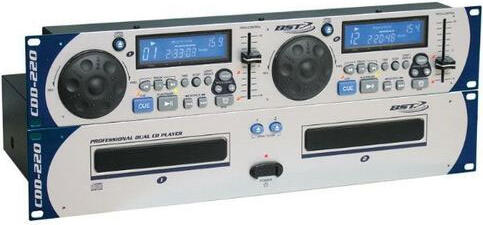 BST CDD 220