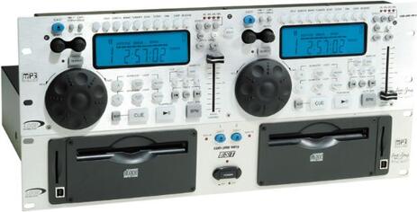 BST CDD 398 MP3