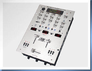 BST DIGITAL 10.02 FX