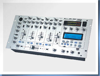 BST DIGITAL 194 DSP