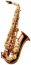 Buffet Crampon S3 Prestige