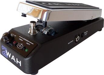 Carl Martin 2Wah