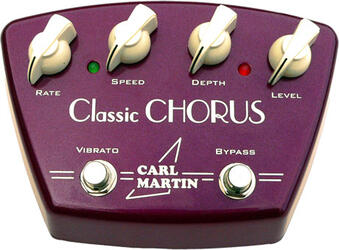 Carl Martin Classic Chorus