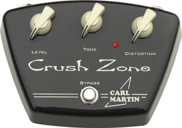 Carl Martin Crush Zone
