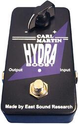 Carl Martin Hydra Boost