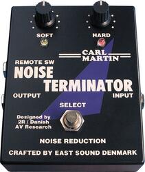 Carl Martin Noise Terminator