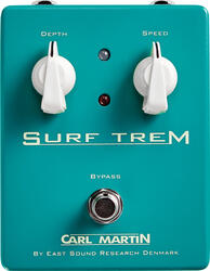 Carl Martin Surf Trem