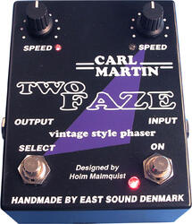 Carl Martin Two Faze
