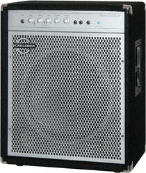 Carlsbro Bass Bomber BC2140